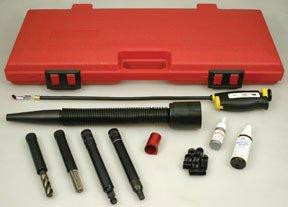 Lisle LIS65900 SPARK PLUG RETHREADING KIT FOR FORD
