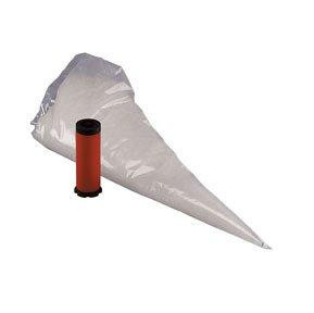 DeVilbiss DEVDAD600 Desiccant Dryer Tune-Up Kit (Pack of 2)