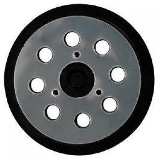 Makita MAK743081-8 743081-8 5" Hook & Loop Backing Pad For Bo5010 & Bo5030k (743051-7)