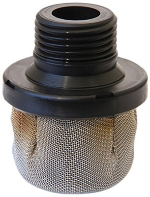 GRACO 3557347 ® MAGNUM INLET STRAINER ASM offers state-of-the-art, color-coded spray ti
