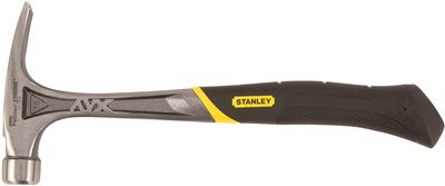 Proto 286735 ® FATMAX® XTREME™ ANTIVIBE™ SMOOTH NAILING HAMMER RC, 16 OZ..