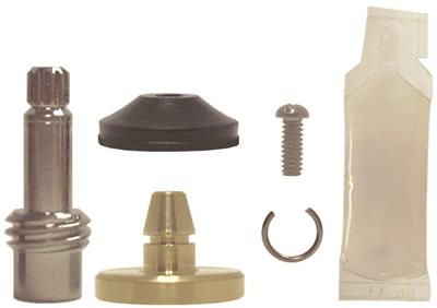 FISHER MANUFACTURING 40-0505 New Fisher Swivel Stem Right Hand 3/4"