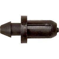 RAIN BIRD 2467414 CLOSURE (GOOF PLUGS), 1/4 IN., 10 PACK