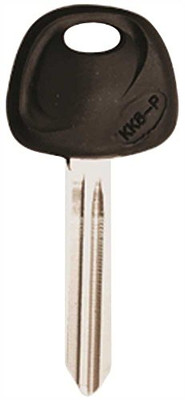 KABA ILCO KEY KK8-P 2010 KIA FORTE, FORTE KOU 104178