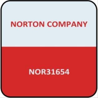 Norton NOR31654 BODY FILE SHEETS 2 3/4X16" 180G 50/PK