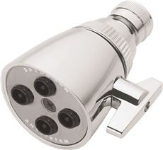 SPEAKMAN 3559211  Classic Anystream Adjustable 2.0 GPM Shower Head, Polished Chrome
