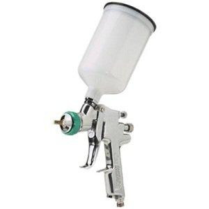 Iwata IWA5707 LPH400-144LVB Gravity Feed HVLP Spray Gun with 700ml Cup () Category: Spray Guns
