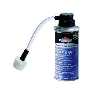 B & S 303264 PRES WASHR PUMP SAVER4OZ by BRIGGS & STRATTON MfrPartNo