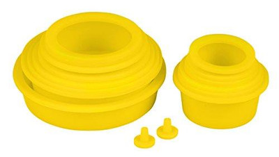 OTC OTCCEA-02 Tools CEA-02 Assorted Cap Plug Kit