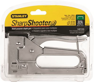 Proto 286778 Proto Light Duty Steel Staple Gun