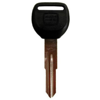 KABA ILCO U006163  Key Accord 1991 EX.Wagon Plastic Head (x214 Metal) -