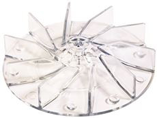 EUREKA 556659 / Eureka FAN, LEXAN LOW PROFILE 1400 SERIES
