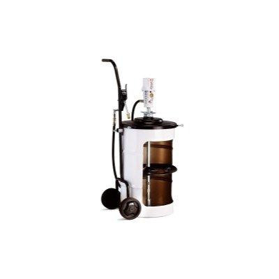 Samson SPM320 320 Economy Portable Grease Pump For 120 Lb. Keg