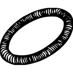  "FJC" FJC4122