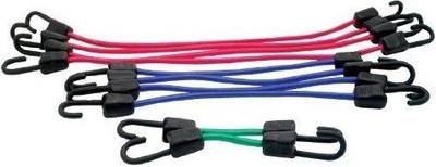 WILMAR WLM1929 Performance Tool 1929 Performance Tool Stretch Cord Set, 10-Piece