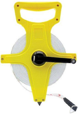 WILMAR WLM1942 Performance Tool 1942 Performance Tool 150-Feet Open Reel Tape Measure