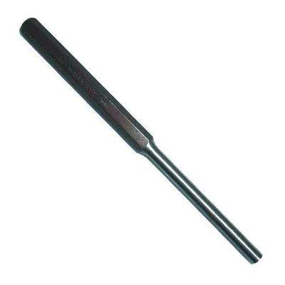 Mayhew MAY21503 Pro 21503 5/16-Inch Black Oxide Extra-Long Pin Punch