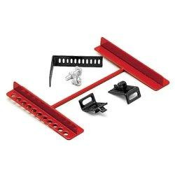 WILMAR WLMW1691C W1691C Crossbar Battery Hold Down