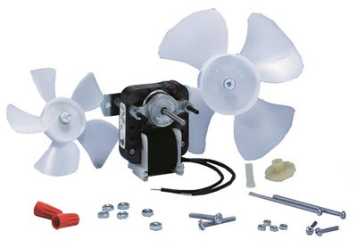 SUPCO UTILITY MOTOR UNI KIT UTILITY MOTOR UNI KITVent Motor Kit. Includes One E