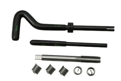 CTA Tools CTA35099 35099 Pro-Thread Repair Kit, M9 - 1.25