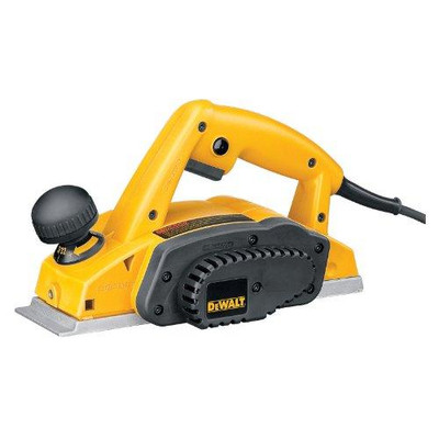 DeWalt DWTDW680K Hand Planer, 7-Amp, 3-1/4-Inch (DW680K)