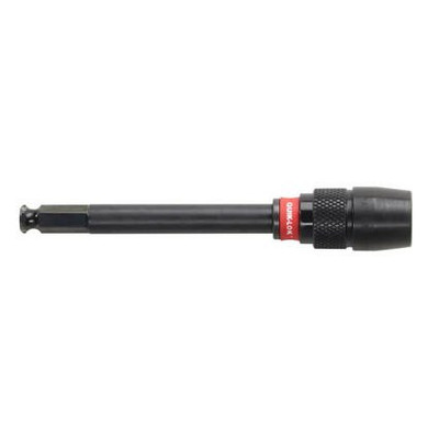 MILWAUKEE 288439 & #174 5-1/2 X 7/16 Universal QUIK-LOK & 8482 Extension