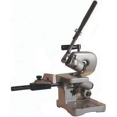 Woodward Fab HECSPHS8 8" Throatless Hand Shear