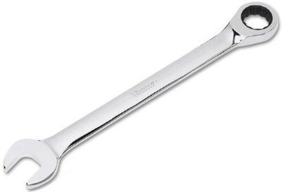 Titan TIT12607 12607 Ratcheting Wrench - 0.63 in., Pack Of 10