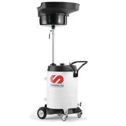 Samson SPM3723 WASTE OIL DRAIN