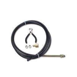 S.U.R. and R Auto Parts SRRFL120 88 95 Frt Chvy Gmc Trk Rtn Ln