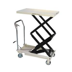 JET JET140778 DSLT-770 Scissor Lift Table, 770-lb Capacity