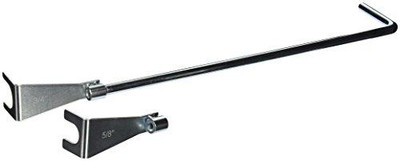 WILMAR WLMW83108 Performance Tool W83108 Heater Hose Disconnect Tool