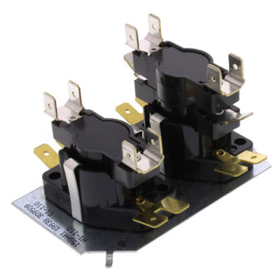 YORK S1-0243534 DELAY,TIME,3P W/JUMPER WIRE REPLACE DELAY,TIME,3P W/JUMPER WIRE