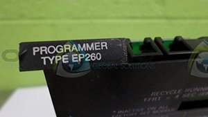 Fireye 63959 Programmer module. 30 Second purge,