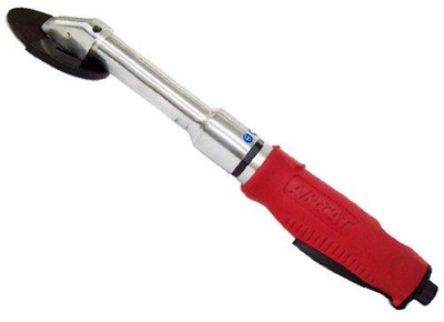 AirCat ACA6275 6275 Red Inside Corner Die Grinder with Long Handle and Patented Angle Head