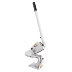 Woodward Fab HECWFS-5 () Throatless Hand Shear - Multi Purpose Cutter