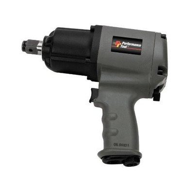 WILMAR WLMM627 Performance Tool M627 3/4-Inch Drive Heavy Duty Impact Wrench