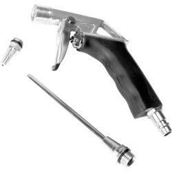 WILMAR WLMM686 () Air Blow Gun w/3" Extension