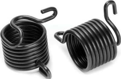 WILMAR WLMM696 Mechanics M696 2 Pc Air Hammer Retainer Spring