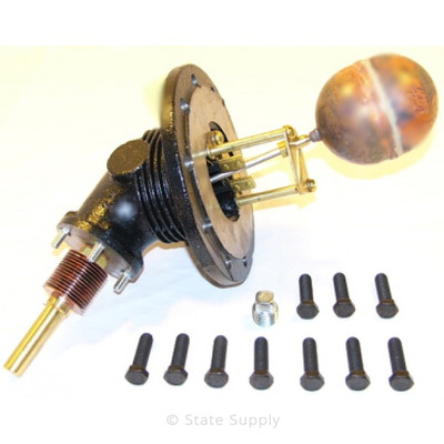 MCDONNELL & MILLER 6052 HEAD MECHANISM LESS SWITCH #