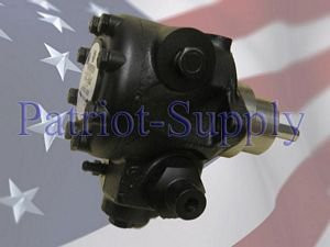 Suntec Product J4PA-E1000G OIL PUMP (1 STAGE 1725/3450 RPM RH ROTATION) REPL