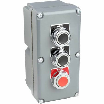 SCHNEIDER ELECTRIC 32250 (Barber Colman) VK4-9313-802-5-13 "3""FLGD 3WAY MIX 5-10# W/POS"