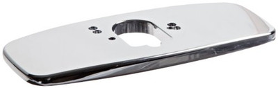 Zurn SX-0348359  4" Cover Plate Assy. For Z6912, Z6913, Z6914, Z6920, Z6922