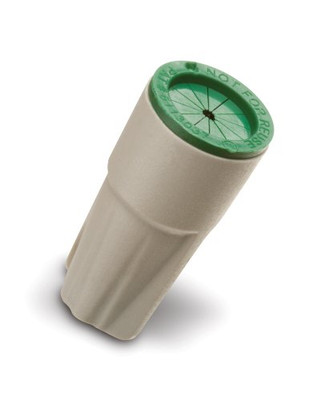 RAIN BIRD 2467401  Waterproof Grease Cap Wire Connectors, 10 Count
