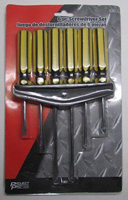 WILMAR WLM1419 1419 Screwdriver Set