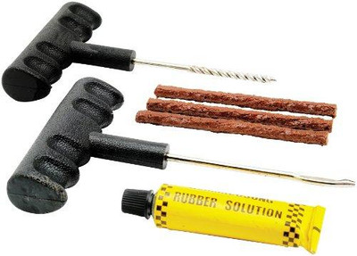 WILMAR WLM1480 1480 Tire Repair Kit