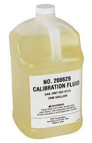 OTC OTC208629 CALIBRATION FLUID FOR 4200 INJECTOR TESTER