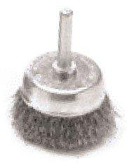 WILMAR WLMW1211 Performance Tool W1211 Fine Wire Brush