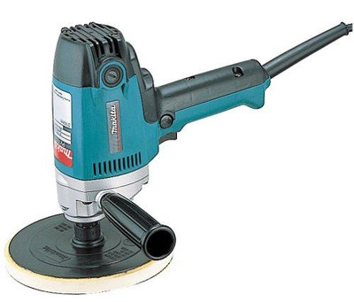 Makita MAKPV7001C PV7001C 7-Inch Vertical Polisher