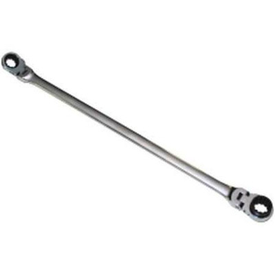 Mothers Wax & Polish MTNRM1315 Mothers Wax & Polish () 13x15mm Double Box Flexible Reversible Ratcheting Wrench